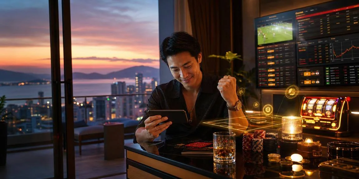 lck88 lck88 app – Sảnh chơi ngay trên điện thoại