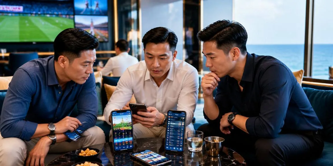 lck88 Cắt Tê tại lck88 — bàn chơi sắc nét, luật rõ ràng